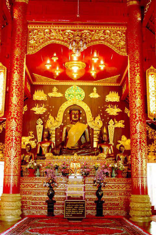 15 ที่เที่ยวเชียงราย 2565 แอ่วเมืองเหนือ สุดเขตแดนสยาม 15 ที่เที่ยวเชียงราย 2565 แอ่วเมืองเหนือ สุดเขตแดนสยาม