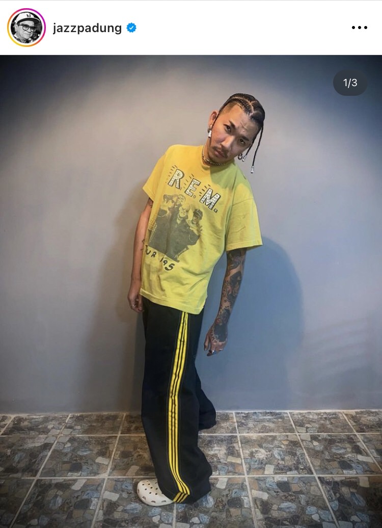 โตโย่หลบไป แจ๊ส ชวนชื่น สร้างตำนานใหม่คัฟเวอร์ เปิ้ล ไอริณ 