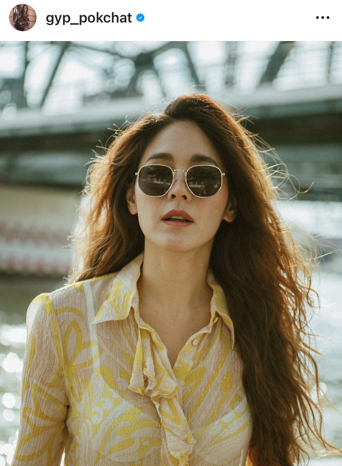 ลุ้นมีข่าวดี! “จิ๊บ ปกฉัตร” ควงแฟนหนุ่มสวีทญี่ปุ่น ลุ้นมีข่าวดี! “จิ๊บ ปกฉัตร” ควงแฟนหนุ่มสวีทญี่ปุ่น