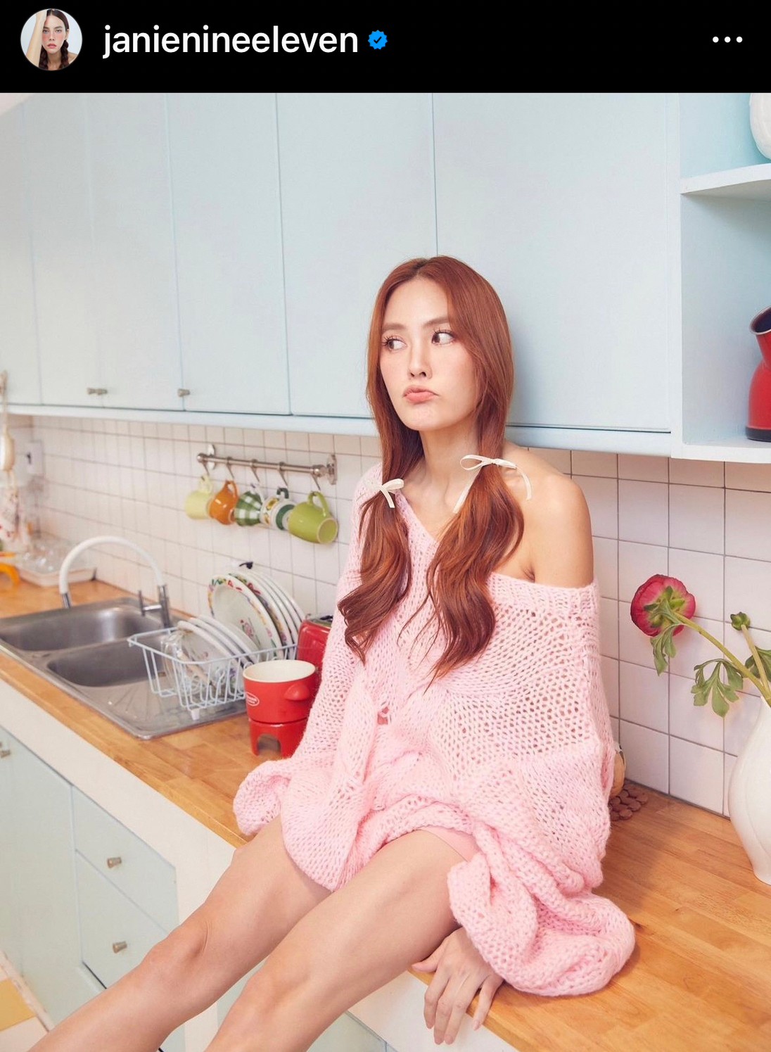 เจนี่ อัลภาชน์ ประกาศปิดอู่ 100% ลั่นไม่ใจอ่อนให้คุณสามี เจนี่ อัลภาชน์ ประกาศปิดอู่ 100% ลั่นไม่ใจอ่อนให้คุณสามี