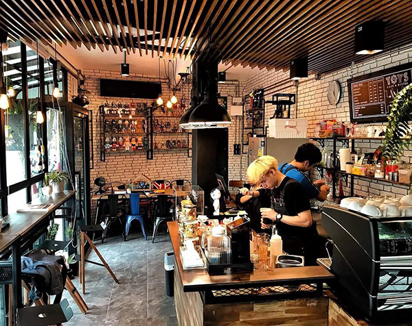 10 คาเฟ่เลียบด่วนรามอินทราสุดชิค บรรยากาศดี เครื่องดื่มน่าโดน 10 คาเฟ่เลียบด่วนรามอินทราสุดชิค บรรยากาศดี เครื่องดื่มน่าโดน