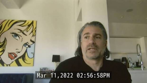 อดีตเอเย่นต์ยืนยัน!! ‘แอมเบอร์ เฮิร์ด’ คบ ‘อีลอน มัสก์’ แต่จะคืนดี ‘จอห์นนี่ เดปป์’ ด้วย อดีตเอเย่นต์ยืนยัน!! ‘แอมเบอร์ เฮิร์ด’ คบ ‘อีลอน มัสก์’ แต่จะคืนดี ‘จอห์นนี่ เดปป์’ ด้วย