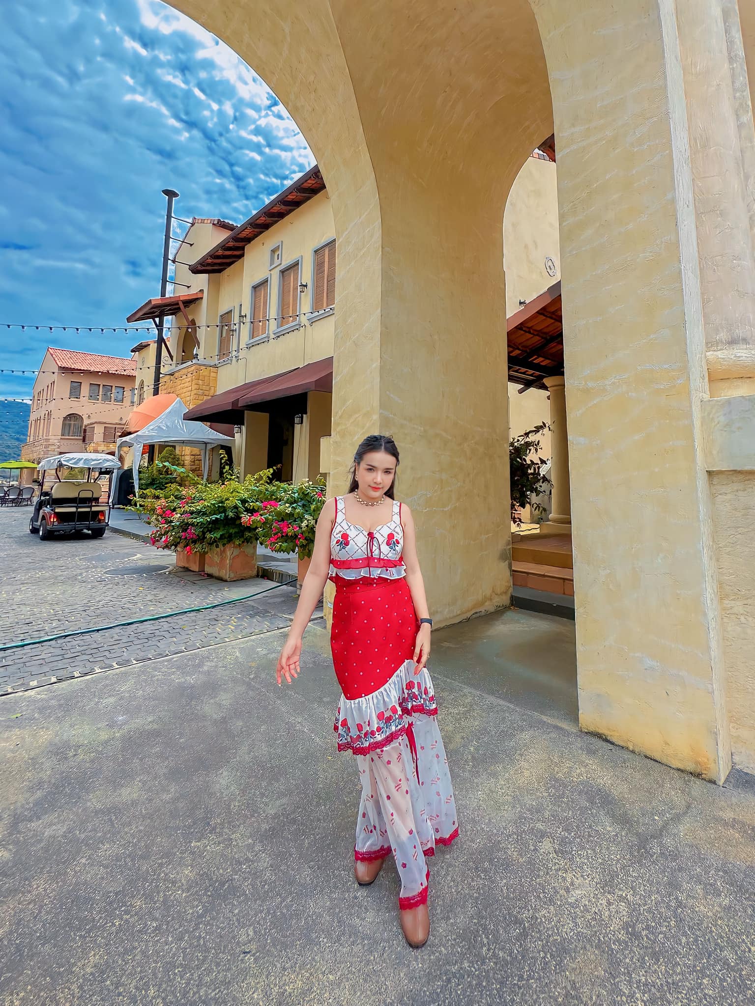 สุดเศร้า เจนนี่ รัชนก ทำบุญส่ง น้องเมฆดาว ไปเป็นเทวดาบนสวรรค์