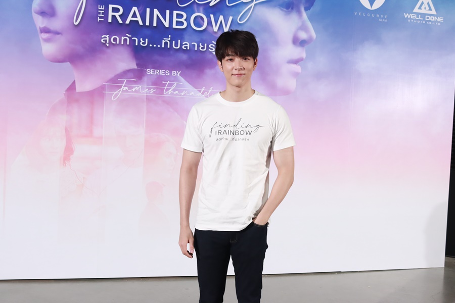 ก็อต อิทธิพัทธ์ ฉลองปีใหม่พร้อมฝากตัวกับครอบครัวของแฟนสาว ริชชี่ 