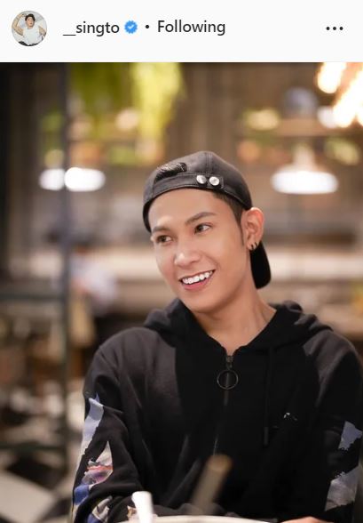 สิงโต ปราชญา เล่าความรักครั้งแรก จริงจังมากถึงขั้นวางแผนแต่งงาน!