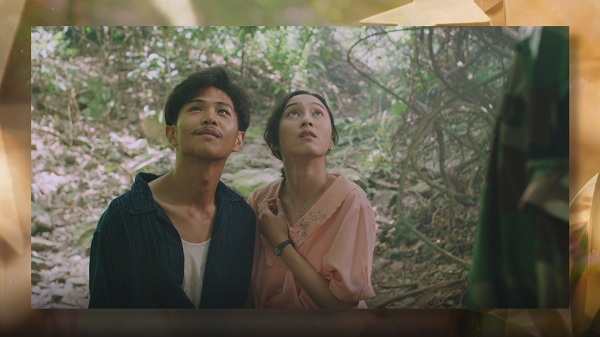 “เอิงเอย ประภามณฑล” ตัวแทนหนัง “เวลา” ร่วมเทศกาลหนังเวนิส   (มีคลิป)