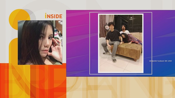 “กานต์ วิภากร” ดีใจลูกๆกลับบ้านในรอบปี พร้อมถอนฟ้องทั้งหมด   (มีคลิป)