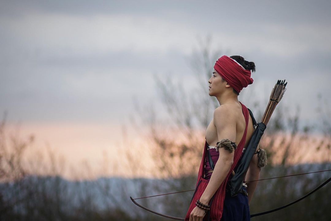 “มาร์ช จุฑาวุฒิ” ไม่ซีเรียส หลังชาวเน็ตคอมเม้นต์แรงโชว์หุ่นแซ่บ! (มีคลิป) “มาร์ช จุฑาวุฒิ” ไม่ซีเรียส หลังชาวเน็ตคอมเม้นต์แรงโชว์หุ่นแซ่บ! (มีคลิป)