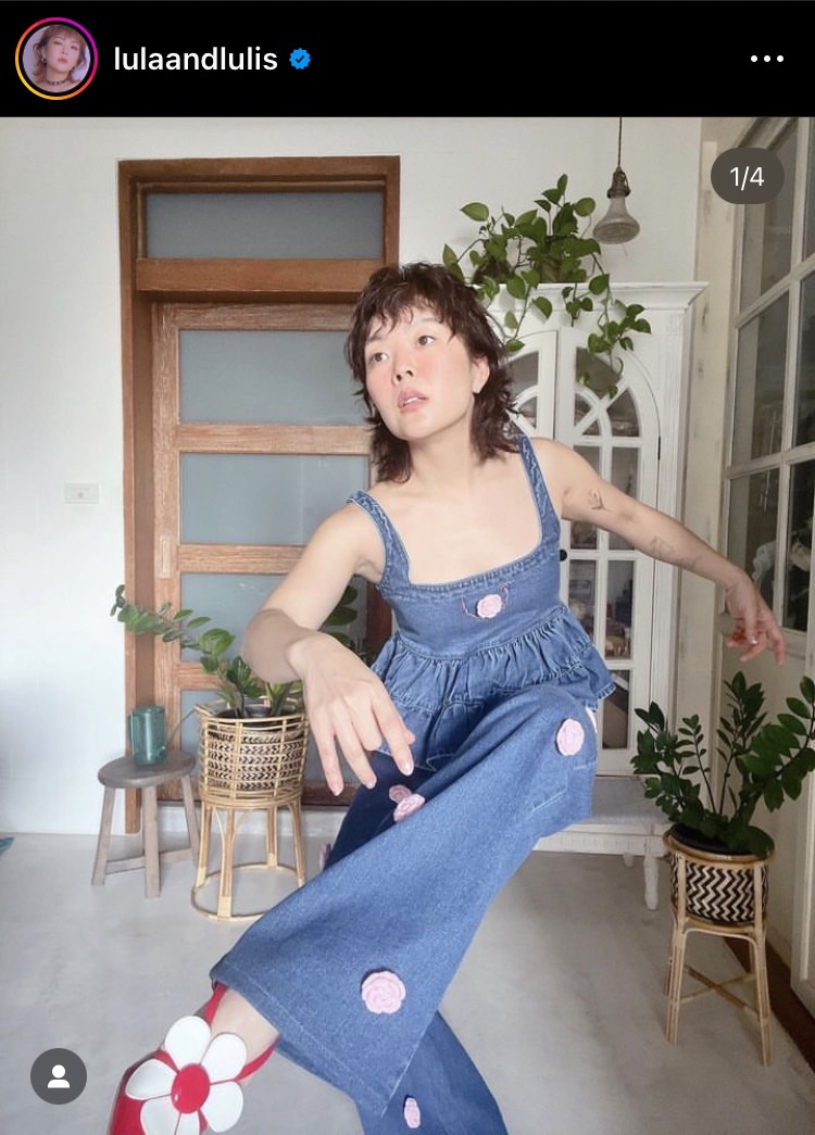 ลุลา อัปเดตคดีทำร้ายร่างการยังไม่คืบหน้าจนพี่ชายถอดใจ ลุลา อัปเดตคดีทำร้ายร่างการยังไม่คืบหน้าจนพี่ชายถอดใจ