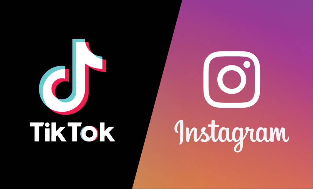 คิม คาร์เดเชี่ยน และ ไคลี่ เจนเนอร์ ไม่ปลื้ม IG เลียนแบบ TikTok ลั่น! ฉันแค่อยากดูรูปน่ารักๆของเพื่อนๆ คิม คาร์เดเชี่ยน และ ไคลี่ เจนเนอร์ ไม่ปลื้ม IG เลียนแบบ TikTok ลั่น! ฉันแค่อยากดูรูปน่ารักๆของเพื่อนๆ