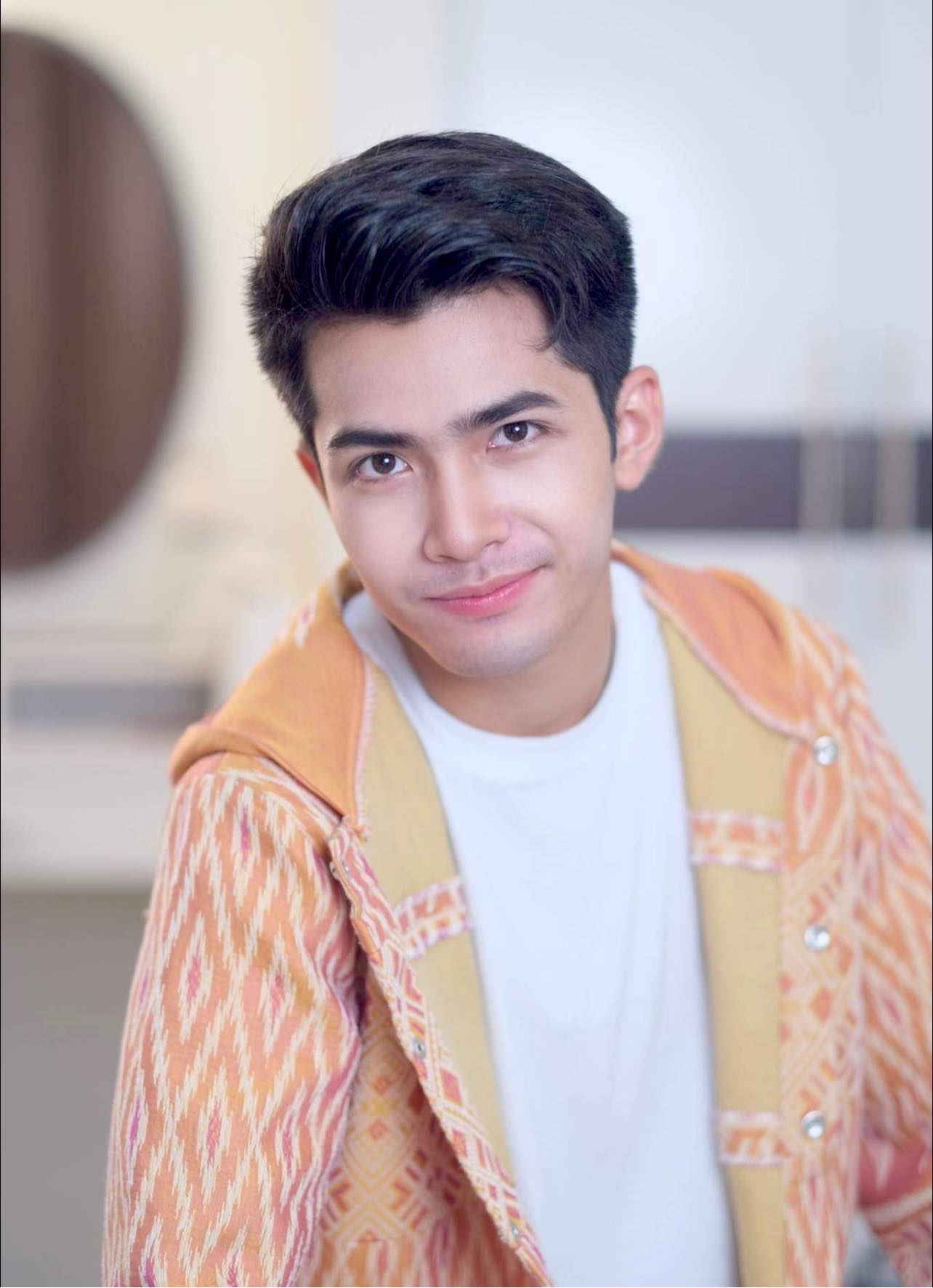 คาถาขุนแผนพลิกชีวิต กานต์ ทศน ดีใจหลังติด 10 อันดับฉายาลูกทุ่งประจำปี 2565 คาถาขุนแผนพลิกชีวิต กานต์ ทศน ดีใจหลังติด 10 อันดับฉายาลูกทุ่งประจำปี 2565