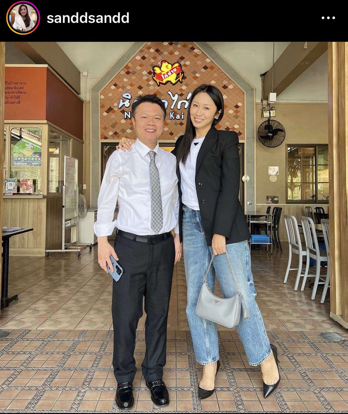 แซน วิศาพัช ลั่น!! แม๊ทำเกินไป... เผยสาเหตุที่ฟ้องกลับ แม่ภนิดา แซน วิศาพัช ลั่น!! แม๊ทำเกินไป... เผยสาเหตุที่ฟ้องกลับ แม่ภนิดา