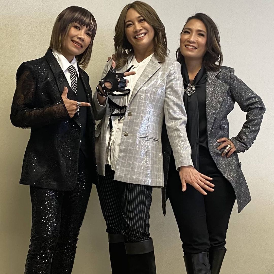 เปิดใจ!! แหม่ม พัชริดา เผยคอนเสิร์ต สาวสาวสาว ถ้ารอไหวต้องได้ดู เปิดใจ!! แหม่ม พัชริดา เผยคอนเสิร์ต สาวสาวสาว ถ้ารอไหวต้องได้ดู