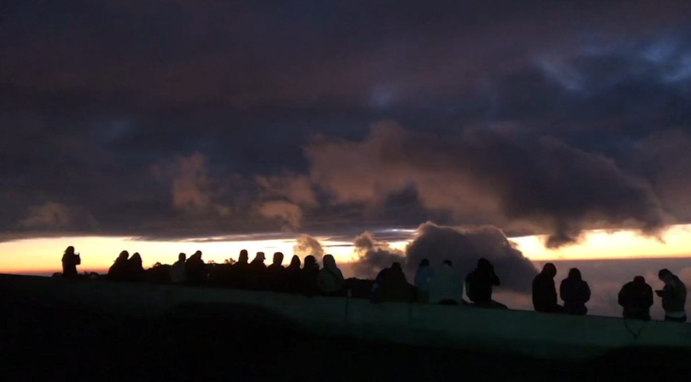 ที่เที่ยวเชียงใหม่ เปิดภาพสีสันแห่งขอบฟ้า ‘กิ่วแม่ปาน’ ส่งท้ายหยุดยาว ที่เที่ยวเชียงใหม่ เปิดภาพสีสันแห่งขอบฟ้า ‘กิ่วแม่ปาน’ ส่งท้ายหยุดยาว