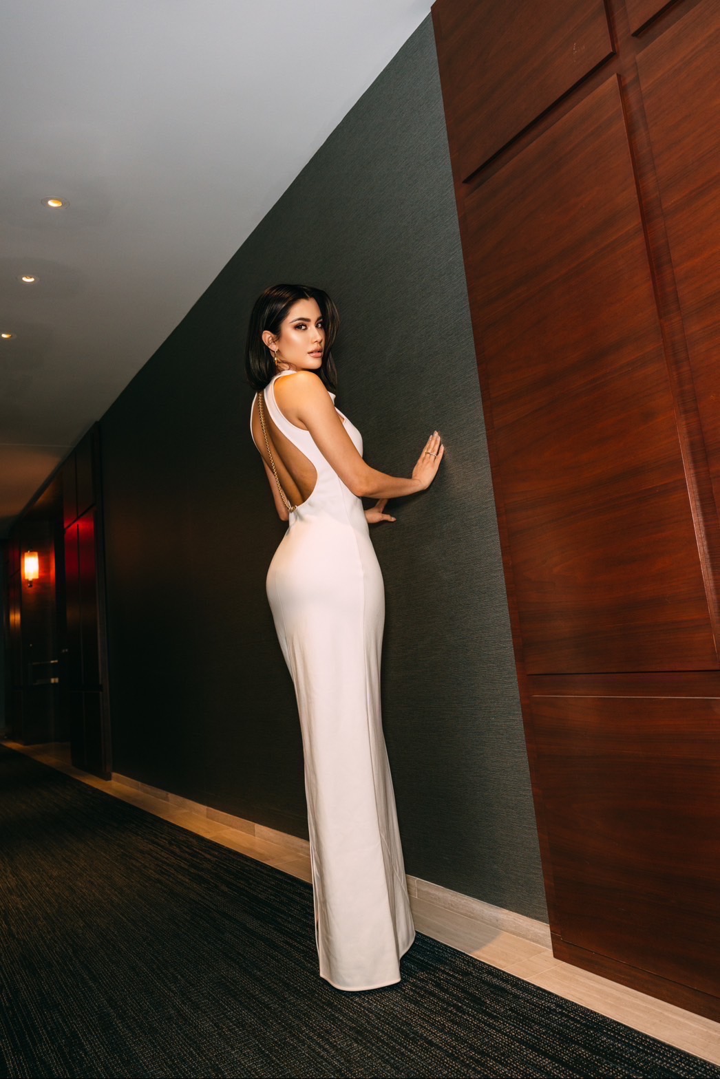 กระทบไหล่คนดัง ปู ไปรยา กับลุคผมสั้น ในงานแบรนด์จิลเวอร์รี่ ระดับโลก