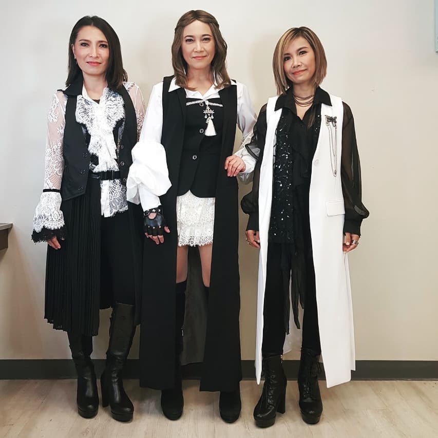 เปิดใจ!! แหม่ม พัชริดา เผยคอนเสิร์ต สาวสาวสาว ถ้ารอไหวต้องได้ดู เปิดใจ!! แหม่ม พัชริดา เผยคอนเสิร์ต สาวสาวสาว ถ้ารอไหวต้องได้ดู