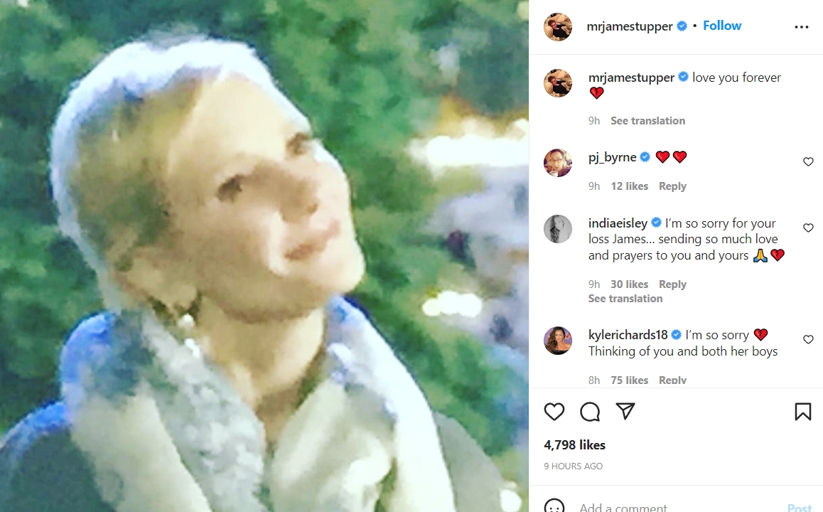    “Anne Heche” เสียชีวิตแล้วหลังบาดเจ็บหนักจากรถชน 