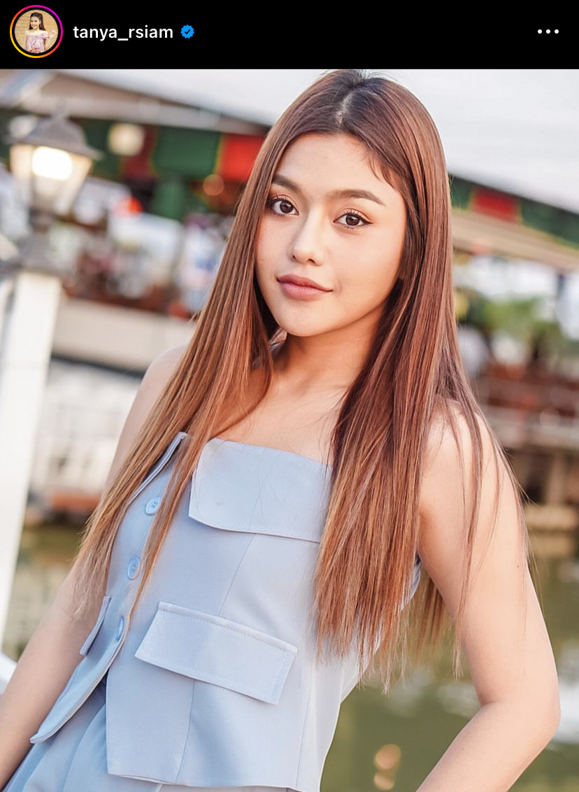 ธัญญ่า อาร์สยาม แจงสถานะกับหนุ่มเศรษฐีลาว หลังมีภาพหลุดโชว์หวานออกสื่อ