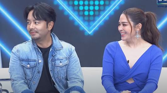 กวาง-น้ำหวาน เปิดใจพูดถึงจุดเริ่มต้นของชีวิตคู่ไม่เคยรู้มาก่อน 