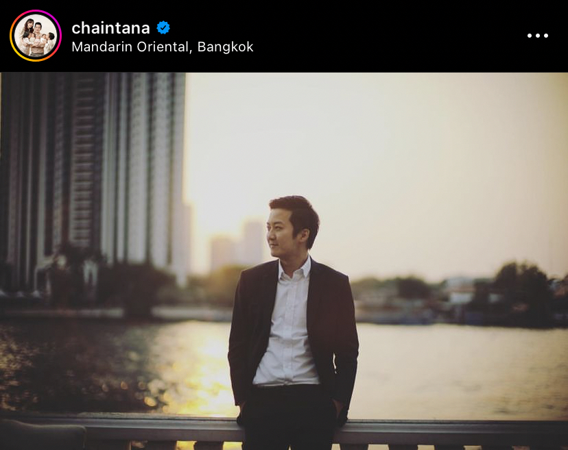  เชน ธนาตรัยฉัตร ด่วนรีบแอดมิทลูกชาย น้องสเปซ เหตุไข้ขึ้นรอบที่ 3