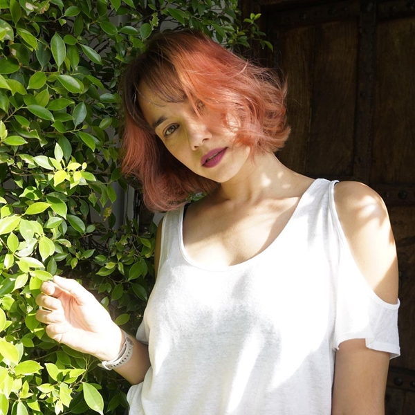 สา มาริสา ตัดใจขายรถหรูสุดรัก เพราะเกินความจำเป็น สา มาริสา ตัดใจขายรถหรูสุดรัก เพราะเกินความจำเป็น