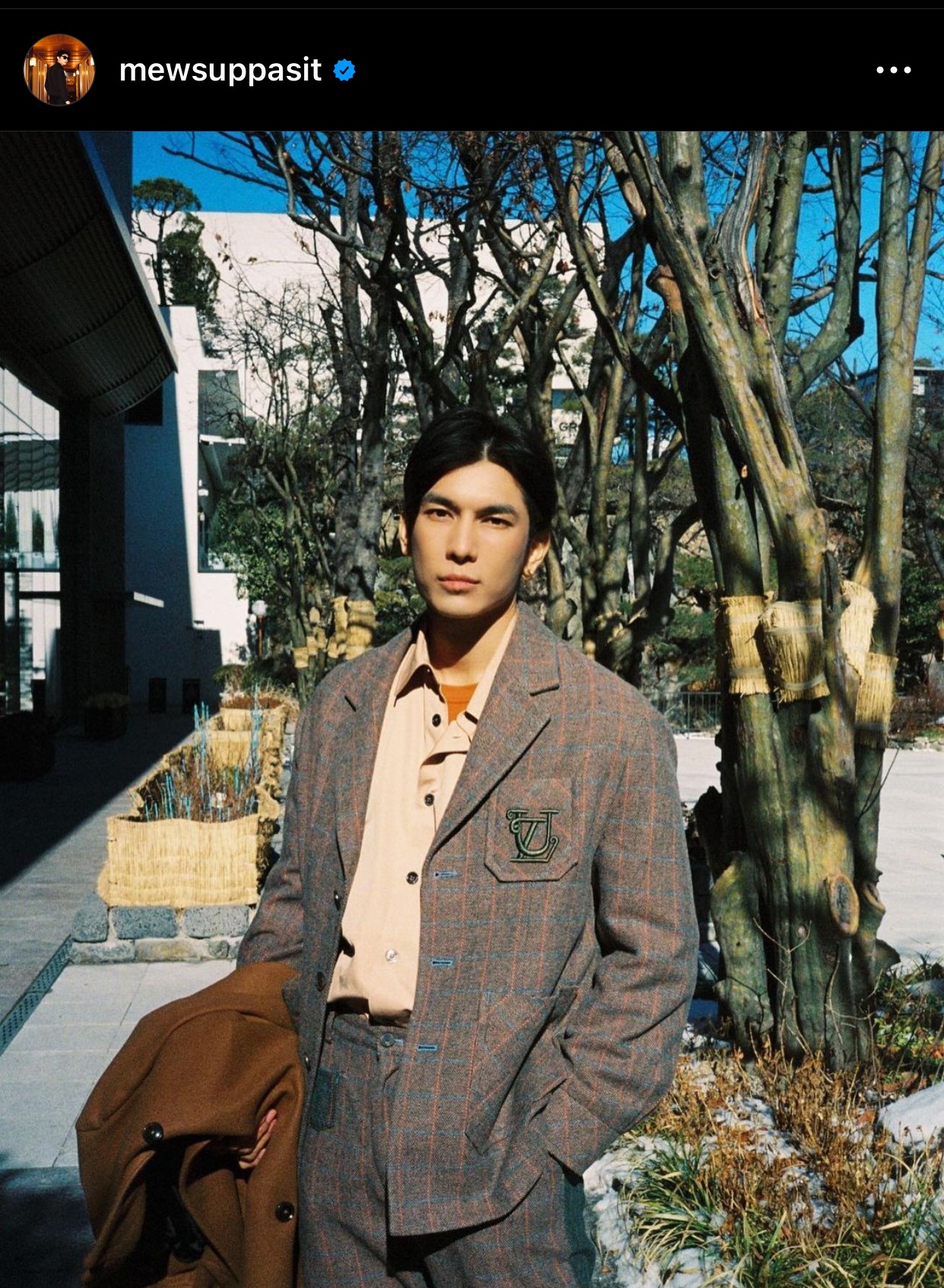 แฟนคลับเสียใจ ลั่น มิว ศสุภศิษฏ์ ทวิตใช้คำรุนแรง แฟนคลับเสียใจ ลั่น มิว ศสุภศิษฏ์ ทวิตใช้คำรุนแรง