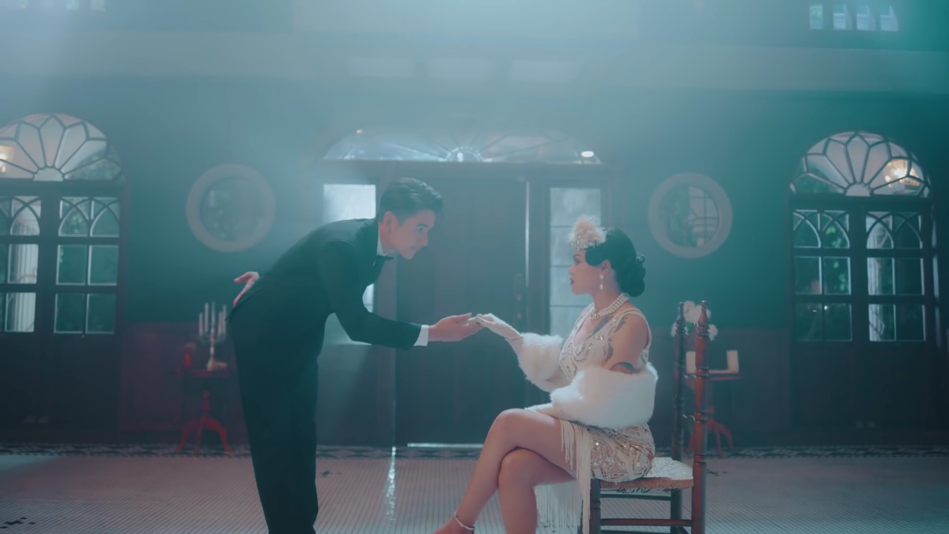 ปังไม่ไหว!! พิมรี่พาย ปล่อย MV. เพลงใหม่ ยอดวิวพุ่งทะลุหลักล้าน