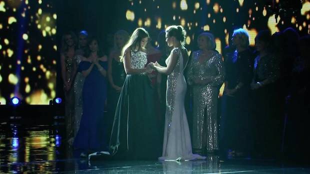 สาวเกาหลีเป็น Miss America!! ครั้งแรกใน 100 ปี ตัวแทนอลาสกาคว้ามงกุฎ