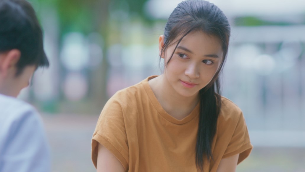 Thank You Teacher ซีรีส์น้ำดีที่อยากให้ทุกคนได้ดู Thank You Teacher ซีรีส์น้ำดีที่อยากให้ทุกคนได้ดู