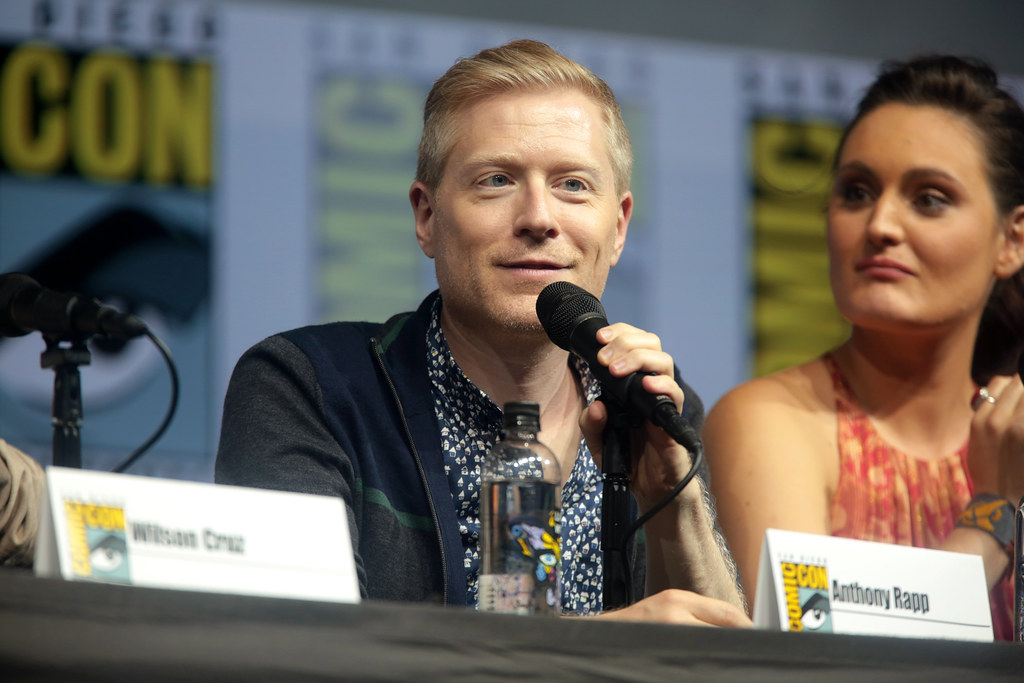 “ Kevin Spacey” สู้คดีล่วงละเมิดทางเพศ โต้ข้อกล่าวหาของ “Anthony Rapp” “ Kevin Spacey” สู้คดีล่วงละเมิดทางเพศ โต้ข้อกล่าวหาของ “Anthony Rapp”