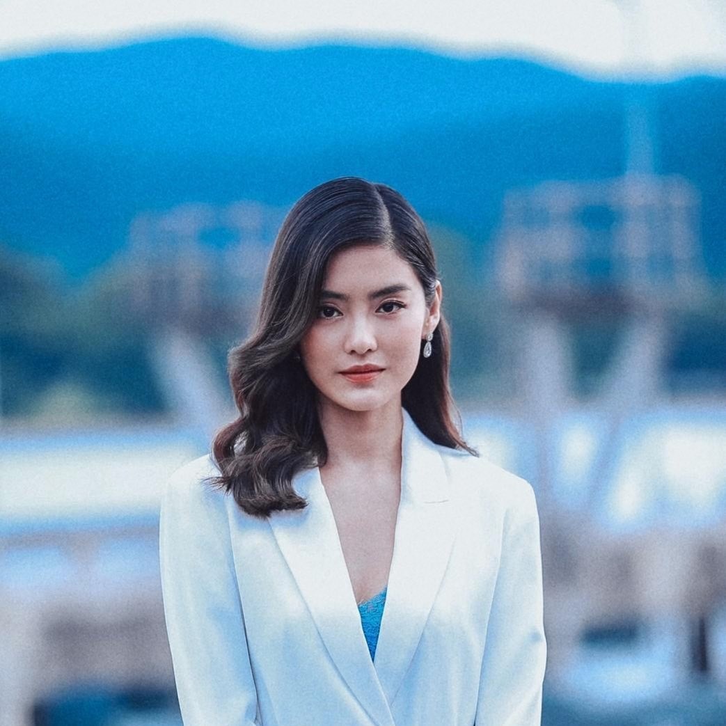 โยเกิร์ต ณัฐฐชาช์ สุดอาลัย หลังคุณพ่อเสียชีวิตด้วยโรคโควิด-19