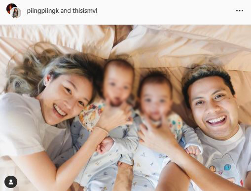 เป้ วงมายด์ - กร อัปเดตอาการลูกแฝดหลังพบเชื้อโควิด รับกังวลเรื่องของสภาพจิตใจที่ไม่โอเค