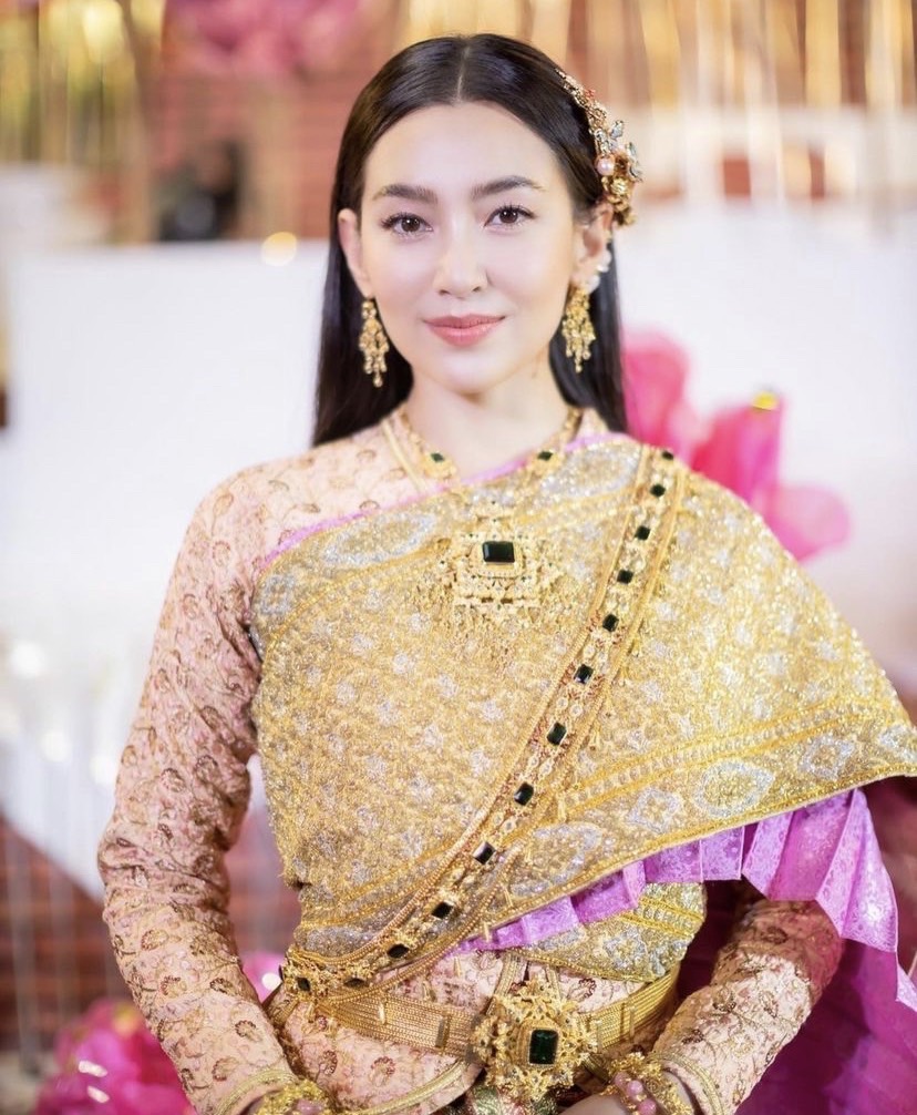 กำลังใจล้น!! เบลล่า โพสต์ครั้งแรก หลังรับเลิก เวียร์ เปิดภาพล่าสุดพระเอกถูกทักตาบวม