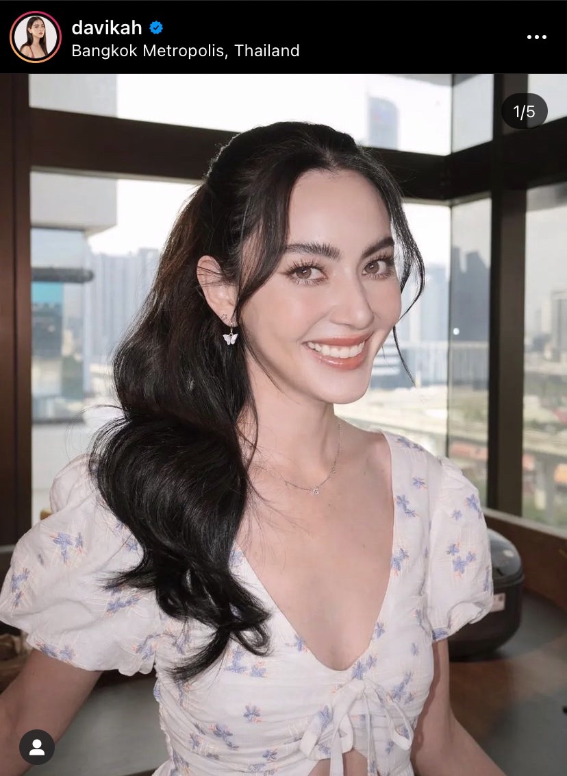 หนุ่ม กรรชัย แนะทริค ใหม่ ดาวิกา หลังเปิดใจไม่อยากทำยูทูปเพราะเหตุนี้?