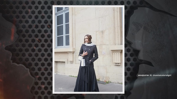 ชาวเน็ตเปลี่ยนเป้าหมาย แห่ถาม ชมพู่ - น็อต ใช่ตามข่าวลือหรือเปล่า   (มีคลิป)