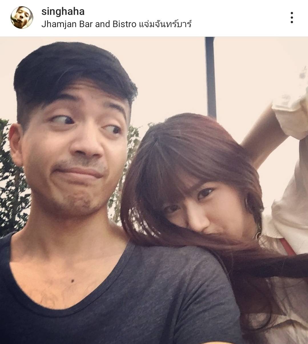 เฟย์ พรปวีณ์ ทำบุญครบรอบ 8 ปีการจากไป สิงห์ Sqeez Animal