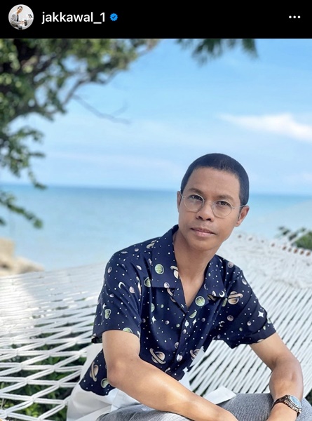 ตำรวจเตรียมเชิญ หนึ่ง จักรวาล ให้ปากคำ หลังเจอประเด็นร้อนแรง!! ตำรวจเตรียมเชิญ หนึ่ง จักรวาล ให้ปากคำ หลังเจอประเด็นร้อนแรง!!