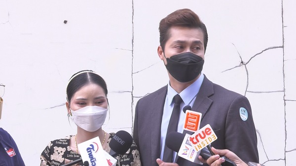 “เอ๋ มิรา” สู้ไม่ถอยเตรียมฟ้องเพิ่ม “ครูไพบูลย์”   (มีคลิป)