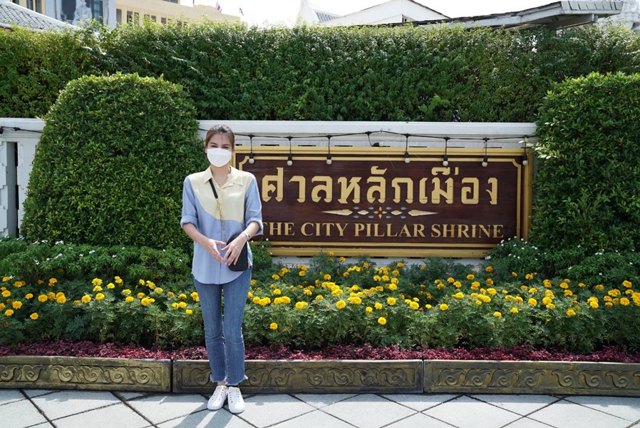 พั้นซ์ วิ่งแก้บนรอบสนามหลวง หลังเพลง เก็บซ่อน ทะลุ100ล้านวิว!! 