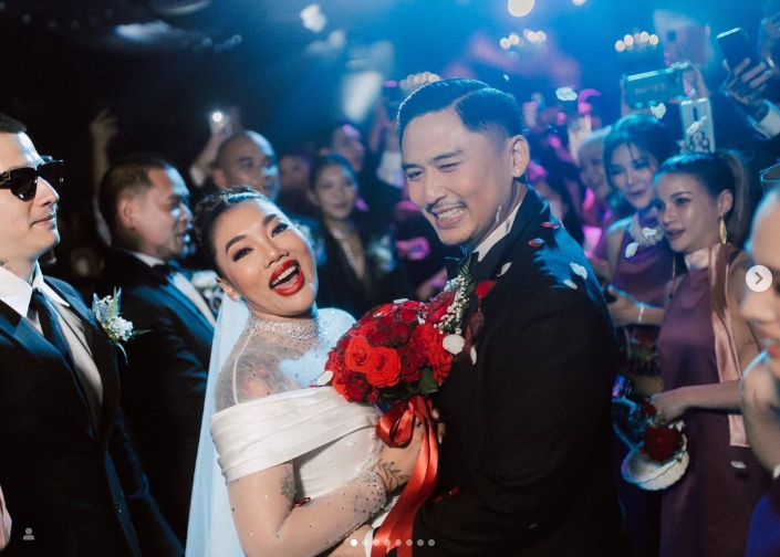 ท้องแล้วจ้า ดา เอ็นโดรฟิน ประกาศข่าวดีต้อนรับวันเกิด (มีคลิป)