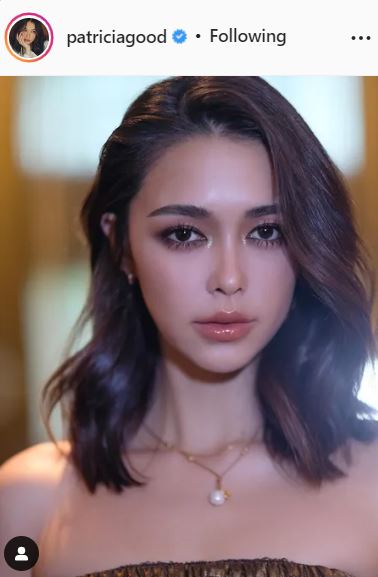 แพทริเซีย เล่าโมเมนต์ โน๊ต วิเศษ คุกเข่าขอแต่งงานที่ประเทศอังกฤษ