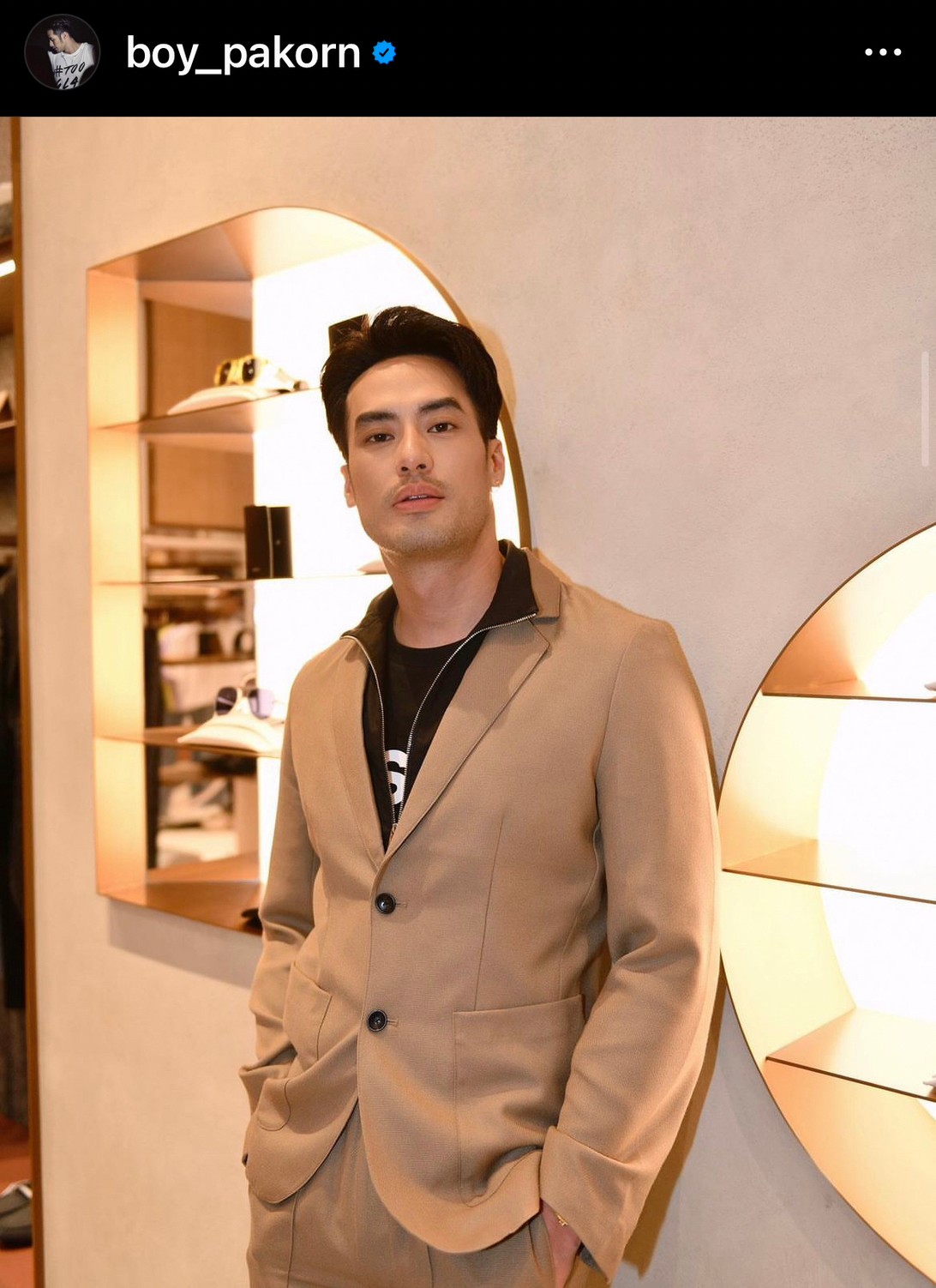 บอย ปกรณ์ แจงประเด็นดราม่า หน่อง ธนา ปล่อยโฮกลางวงสื่อ