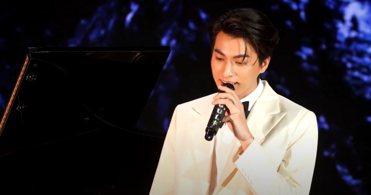 ของขวัญกว่า 10 ล้าน!! กลัฟ คณาวุฒิ เผยความรู้สึกหลังได้บิ๊กเซอร์ไพรส์ชุดใหญ่