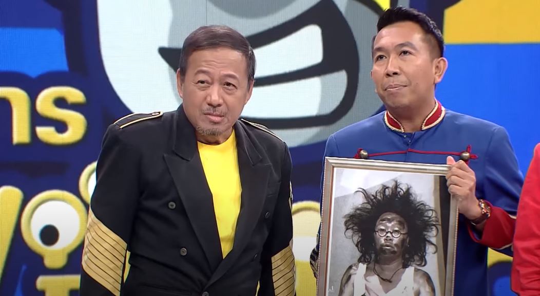 เสนาลิง เผยมิตรภาพนับสิบปีกับรุ่นพี่ เสนาโค้ก พร้อมหาทางช่วยเหลือในแบบพี่น้อง