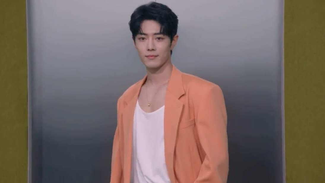 'เซียวจ้าน' 2 ลุค!! หล่อคูลดูคิวต์ใจเหลว บุก 2 แฟชั่นโชว์ในวันเดียวที่มิลาน 'เซียวจ้าน' 2 ลุค!! หล่อคูลดูคิวต์ใจเหลว บุก 2 แฟชั่นโชว์ในวันเดียวที่มิลาน