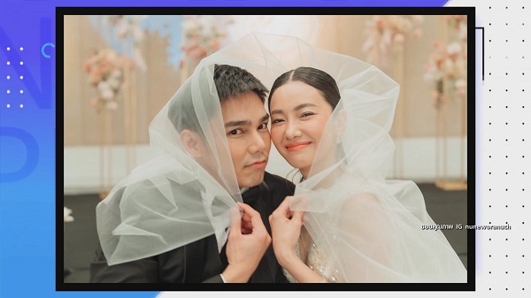 นุ่น วรนุช ถูกชม นางเอกเคมีสาธารณะ (มีคลิป) นุ่น วรนุช ถูกชม นางเอกเคมีสาธารณะ (มีคลิป)