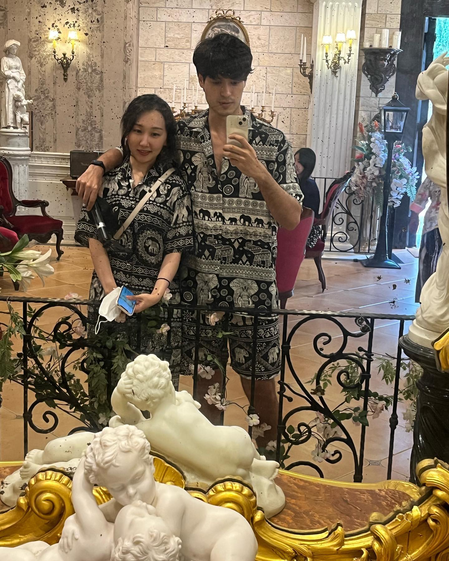 ณัฐ ณัฐรัฐ มองข้ามคนบูลลี่มีแฟนหน้าแก่ ขออ่านแต่คอมเมนต์ดีๆ