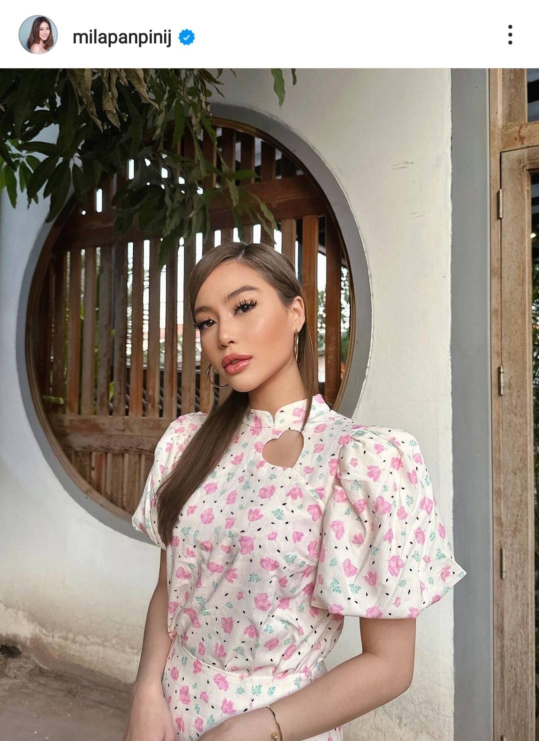 มีล่า จามิล่า เข้าพบจิตแพทย์ หลังถูกแท็กซี่ขู่ทำร้าย เผย ยังไม่ได้ไปแจ้งความ มีล่า จามิล่า เข้าพบจิตแพทย์ หลังถูกแท็กซี่ขู่ทำร้าย เผย ยังไม่ได้ไปแจ้งความ