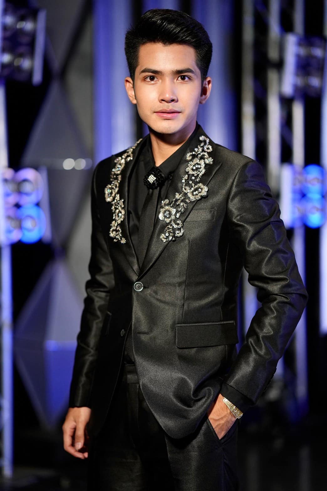 คาถาขุนแผนพลิกชีวิต กานต์ ทศน ดีใจหลังติด 10 อันดับฉายาลูกทุ่งประจำปี 2565 คาถาขุนแผนพลิกชีวิต กานต์ ทศน ดีใจหลังติด 10 อันดับฉายาลูกทุ่งประจำปี 2565