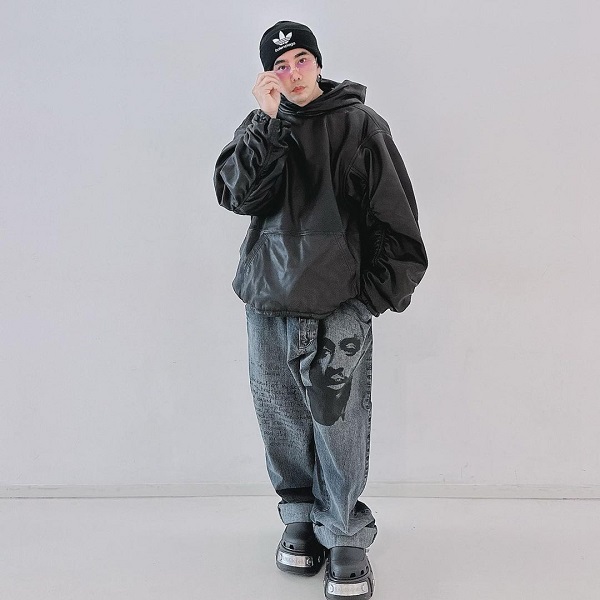  พชร์ อานนท์ ช่วยยืนยัน ก้อย-นิกกี้ ยังไม่เลิกกัน ด้าน โฟร์ บอกให้ ไปง้อ       